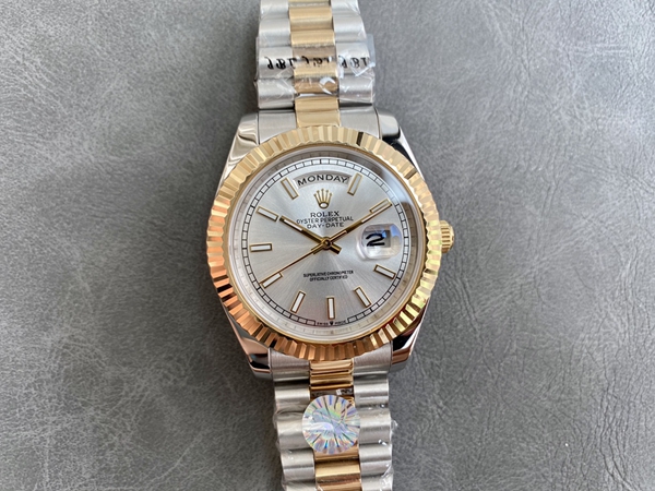 激安ロレックス角部分ディテール